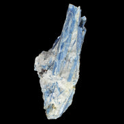 Superb Blue Kyanite cluster 750g in sunlight - Rocks and Things Store