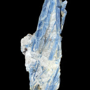 Superb Blue Kyanite cluster 750g in sunlight - Rocks and Things Store
