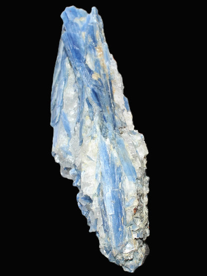 Blue Kyanite cluster 750g Rocks and Things