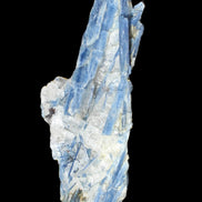 Superb Blue Kyanite cluster 750g in sunlight - Rocks and Things Store