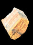 Blue Tigers Eye natural stone 16-39g Rocks and Things