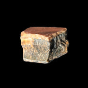 Blue Tigers Eye natural stone 16-39g Rocks and Things