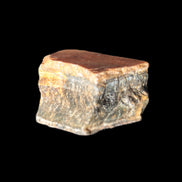 Blue Tigers Eye natural stone 16-39g Rocks and Things