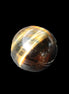 Blue Tigers Eye sphere 26mm 28g Rocks and Things Store
