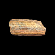 Blue Tigers Eye, rough from Brazil, 101g Rocks and Things