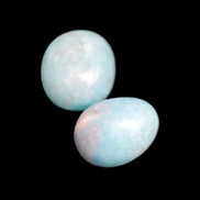 Blue Trolleite stones 15mm-23mm 12-15g Rocks and Things