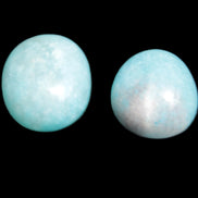 Blue Trolleite stones 15mm-23mm 12-15g Rocks and Things