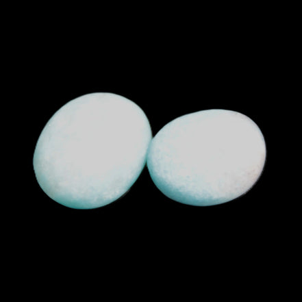 Blue Trolleite stones 15mm-23mm 12-15g Rocks and Things