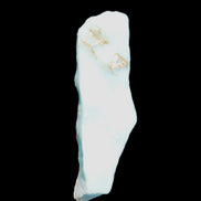 Blue Veszelyite Hemimorphite from Yunnan, China 33g Rocks and Things Store