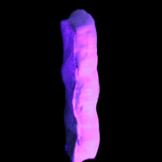 Blue Veszelyite Hemimorphite from Yunnan, China 33g Rocks and Things Store