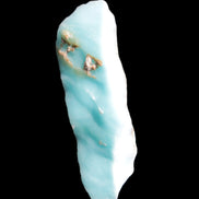 Blue Veszelyite Hemimorphite from Yunnan, China 33g Rocks and Things Store