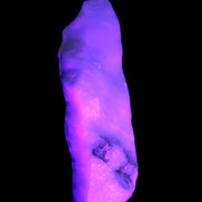 Blue Veszelyite Hemimorphite from Yunnan, China 33g Rocks and Things Store