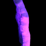 Blue Veszelyite Hemimorphite from Yunnan, China 33g Rocks and Things Store