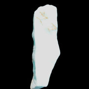 Blue Veszelyite Hemimorphite from Yunnan, China 33g Rocks and Things Store