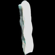 Blue Veszelyite Hemimorphite from Yunnan, China 33g Rocks and Things Store