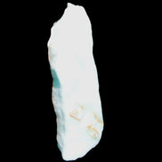 Blue Veszelyite Hemimorphite from Yunnan, China 33g Rocks and Things Store