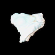 Blue Veszelyite Hemimorphite from Yunnan, China 5.8g Rocks and Things Store