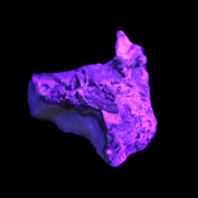 Blue Veszelyite Hemimorphite from Yunnan, China 5.8g Rocks and Things Store