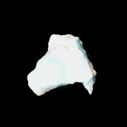 Blue Veszelyite Hemimorphite from Yunnan, China 5.8g Rocks and Things Store