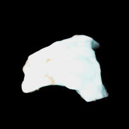 Blue Veszelyite Hemimorphite from Yunnan, China 5.8g Rocks and Things Store