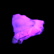 Blue Veszelyite Hemimorphite from Yunnan, China 5.8g Rocks and Things Store