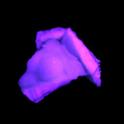 Blue Veszelyite Hemimorphite from Yunnan, China 5.8g Rocks and Things Store