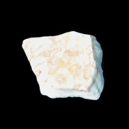 Blue Veszelyite Hemimorphite from Yunnan, China 6.5g Rocks and Things Store