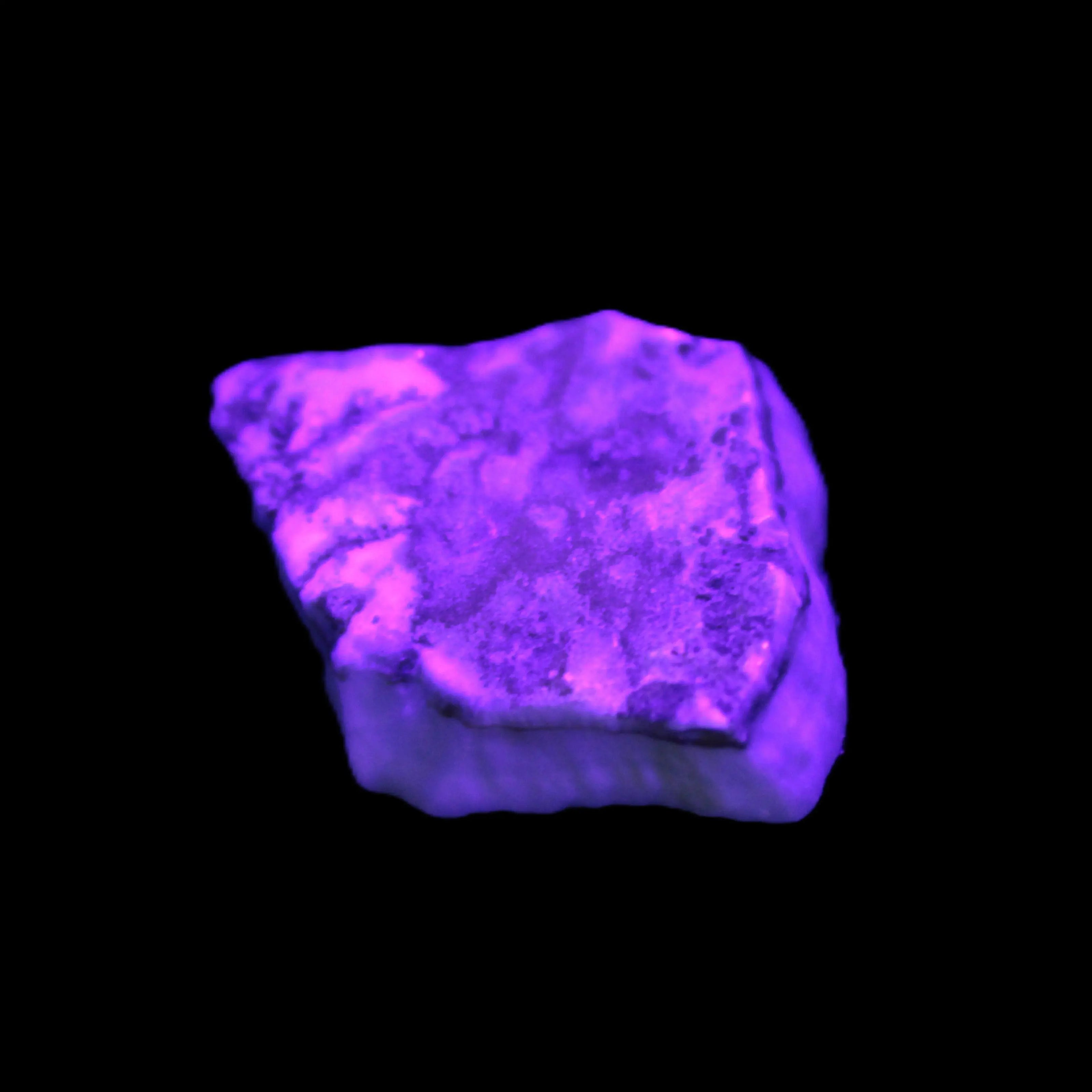 Blue Veszelyite Hemimorphite from Yunnan, China 6.5g Rocks and Things Store