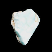 Blue Veszelyite Hemimorphite from Yunnan, China 6.5g Rocks and Things Store