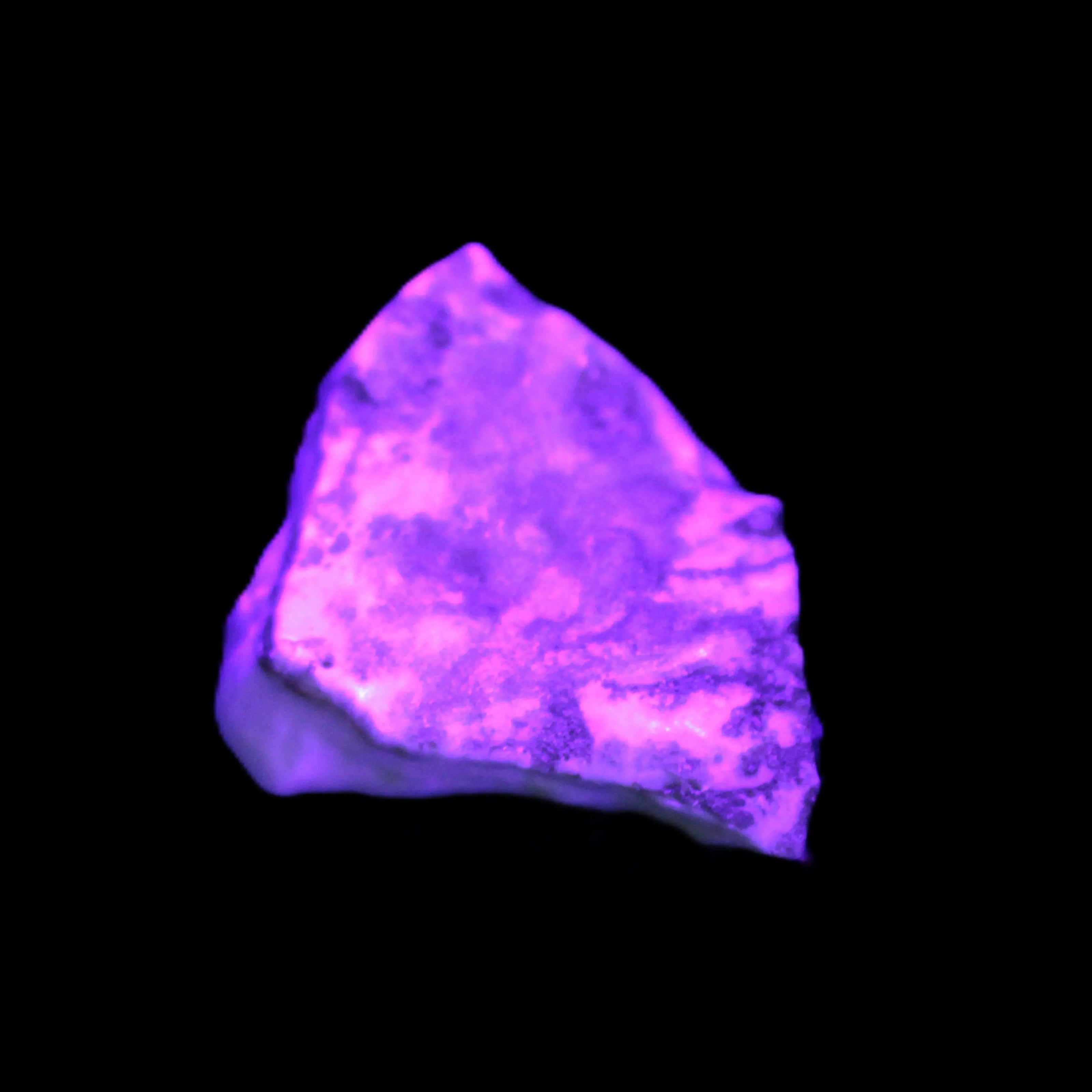 Blue Veszelyite Hemimorphite from Yunnan, China 6.5g Rocks and Things Store