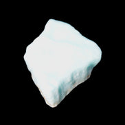 Blue Veszelyite Hemimorphite from Yunnan, China 6.5g Rocks and Things Store