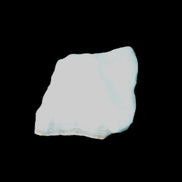 Blue Veszelyite Hemimorphite from Yunnan, China 6.5g Rocks and Things Store