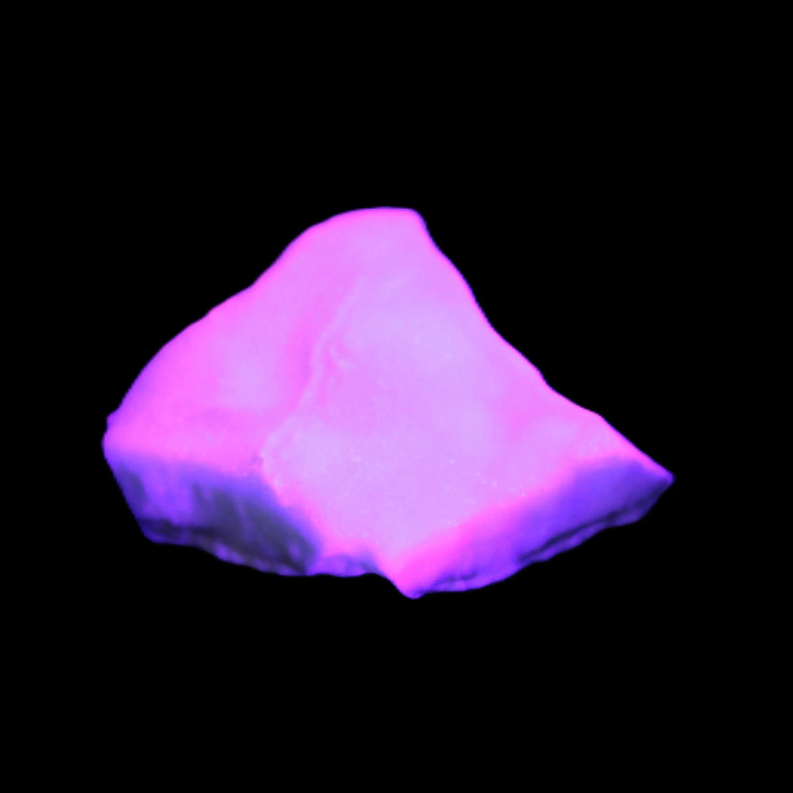 Blue Veszelyite Hemimorphite from Yunnan, China 6.5g Rocks and Things Store