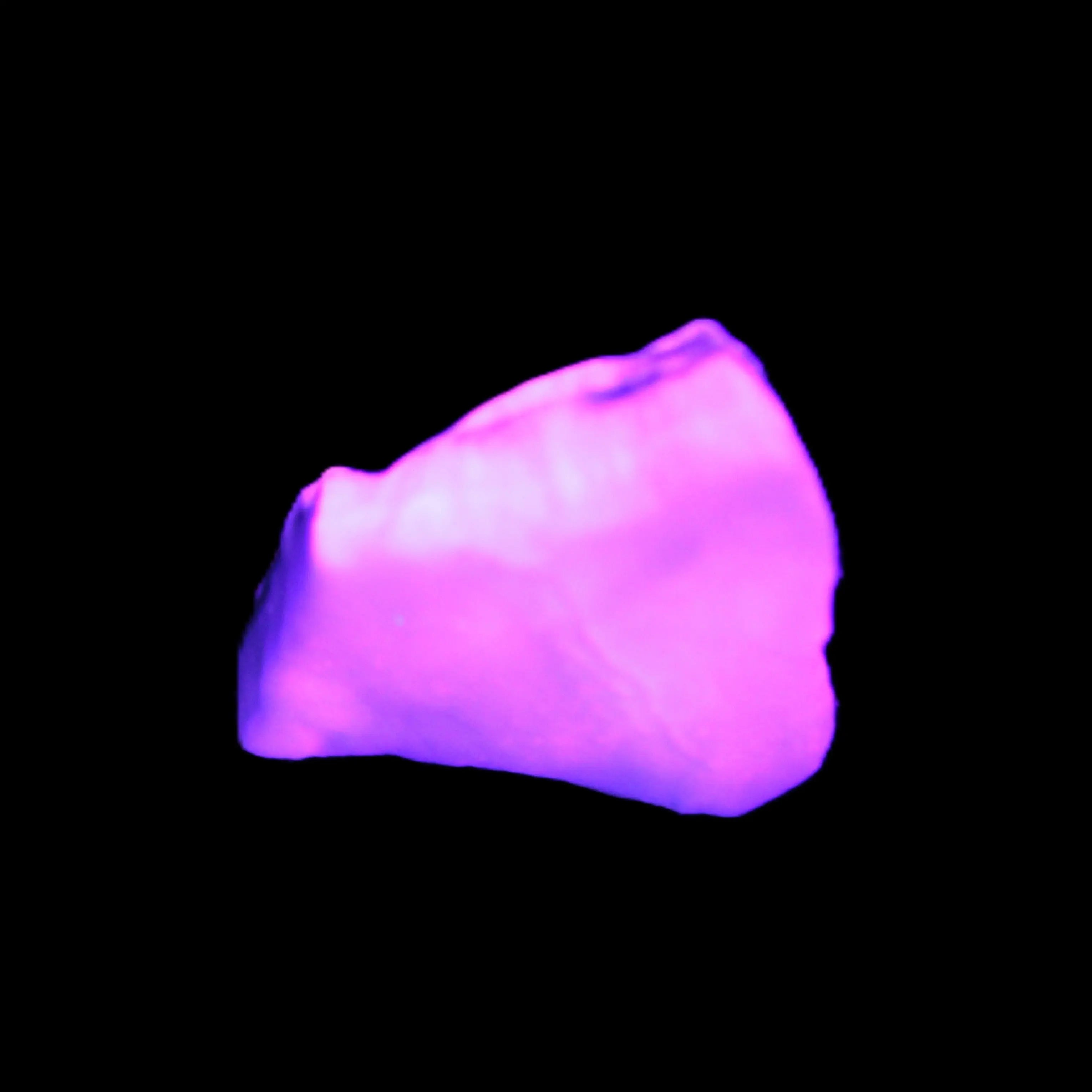 Blue Veszelyite Hemimorphite from Yunnan, China 6.5g Rocks and Things Store