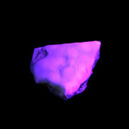 Blue Veszelyite Hemimorphite from Yunnan, China 6.6g Rocks and Things Store