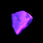 Blue Veszelyite Hemimorphite from Yunnan, China 6.6g Rocks and Things Store