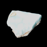 Blue Veszelyite Hemimorphite from Yunnan, China 6.6g Rocks and Things Store