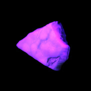 Blue Veszelyite Hemimorphite from Yunnan, China 6.6g Rocks and Things Store