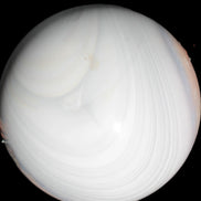 Blue and Pink Sakura Agate sphere 125mm 3380g Rocks and Things Store