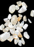 Britannia and Reedy Creek, 10-20 tiny polished crystals, 16-19g Rocks and Things
