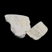 Bumblebee Jasper two natural stones 36-40g Rocks and Things Store