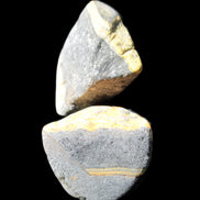 Bumblebee Jasper two natural stones 36-40g Rocks and Things Store