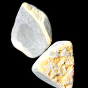 Bumblebee Jasper two natural stones 36-40g Rocks and Things Store