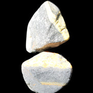 Bumblebee Jasper two natural stones 36-40g Rocks and Things Store