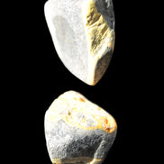 Bumblebee Jasper two natural stones 36-40g Rocks and Things Store