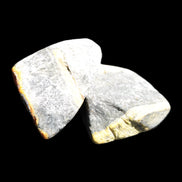 Bumblebee Jasper two natural stones 36-40g Rocks and Things Store