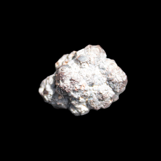 Carbonado natural stones from Egypt 10-14g in sunlight - Rocks and Things Store