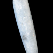 Celestite hand-carved massage wand, various sizes Rocks and Things Store