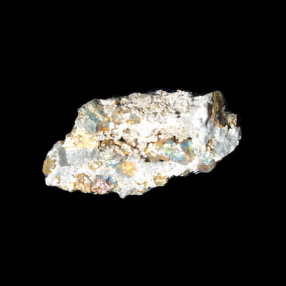 Chalcopyrite cluster 55g Rocks and Things Store