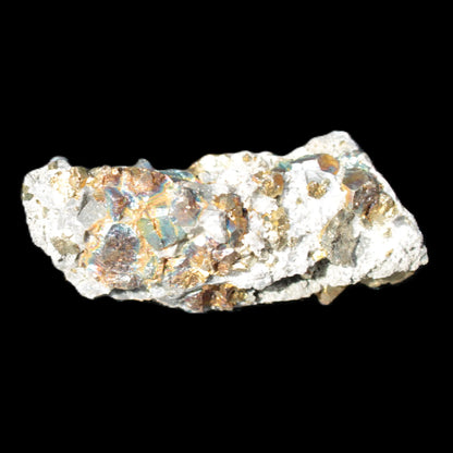 Chalcopyrite cluster 55g Rocks and Things Store